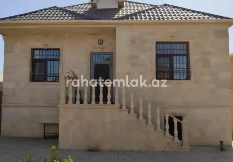 3 otaqlı mənzil Satılır, Bakı