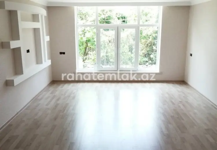 3 otaqlı mənzil Satılır, Bakı