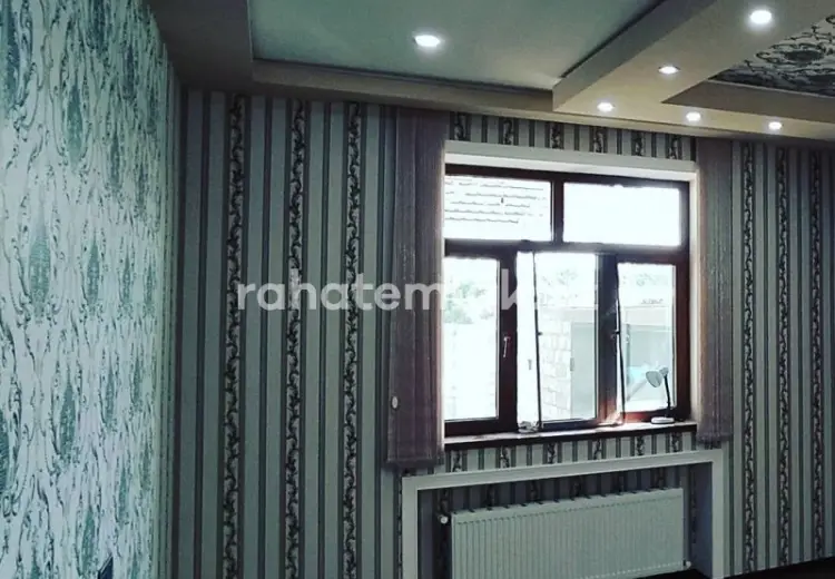 3 otaqlı mənzil Satılır, Bakı