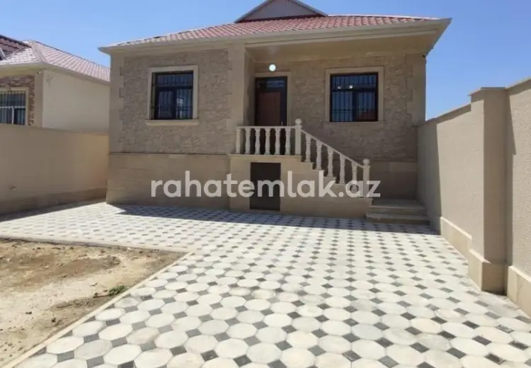 3 otaqlı mənzil Satılır, Bakı