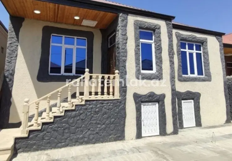 2 otaqlı mənzil Satılır, Bakı