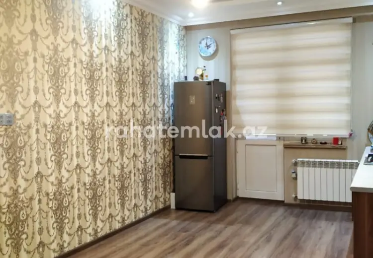 2 otaqlı mənzil Satılır, Bakı