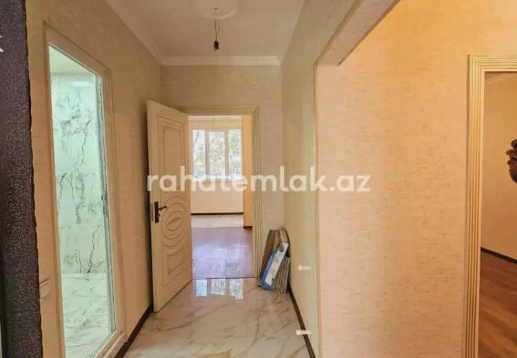 2 otaqlı mənzil Satılır, Bakı