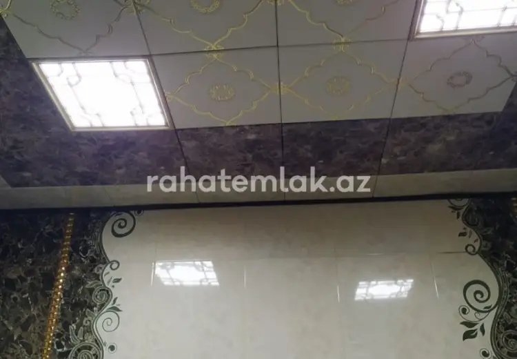 2 otaqlı mənzil Satılır, Bakı