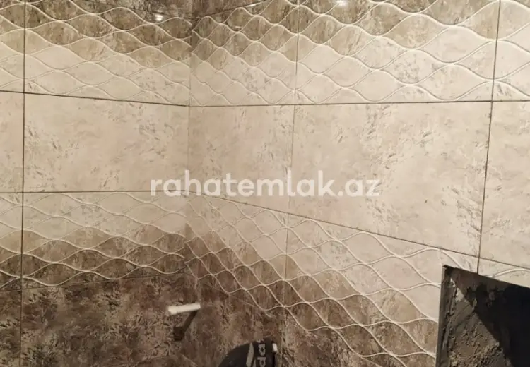 2 otaqlı mənzil Satılır, Bakı
