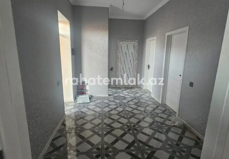 2 otaqlı mənzil Satılır, Bakı