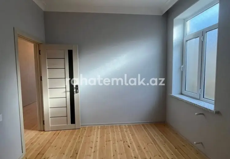 2 otaqlı mənzil Satılır, Bakı