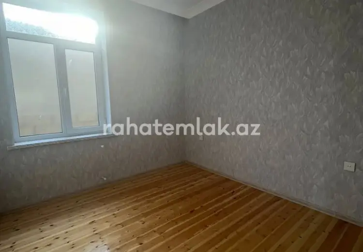 2 otaqlı mənzil Satılır, Bakı