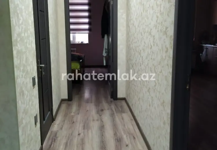 2 otaqlı mənzil Satılır, Bakı