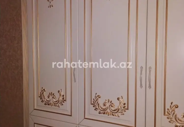 2 otaqlı mənzil Satılır, Bakı