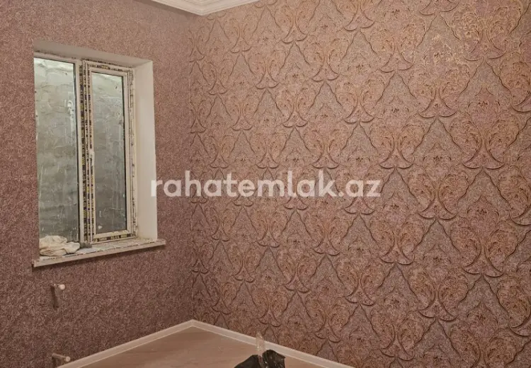 2 otaqlı mənzil Satılır, Bakı