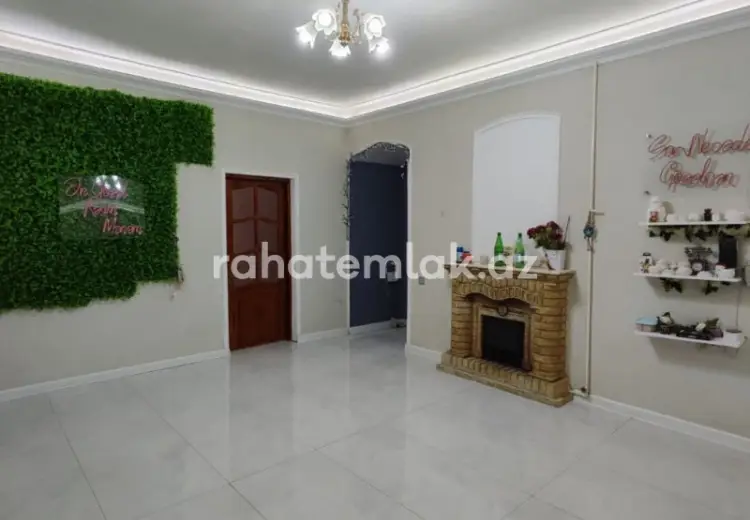 70 m² Obyekt / Ofis Kirayə (aylıq), Səbail, Bakı