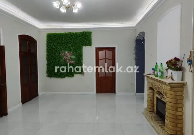 70 m² Obyekt / Ofis Kirayə (aylıq), Səbail, Bakı
