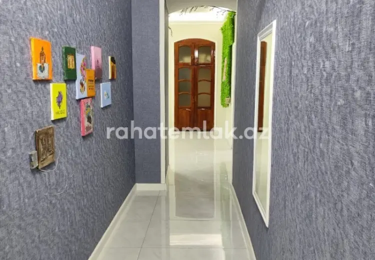 70 m² Obyekt / Ofis Kirayə (aylıq), Səbail, Bakı