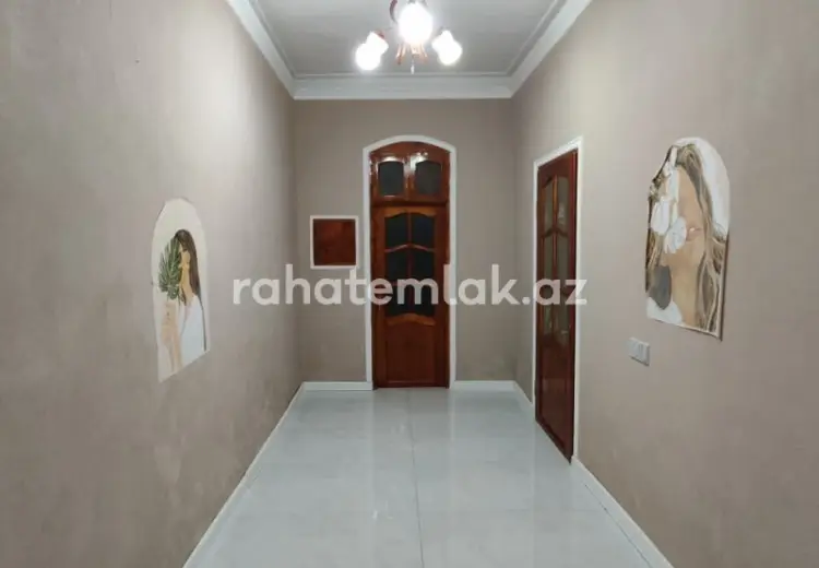 70 m² Obyekt / Ofis Kirayə (aylıq), Səbail, Bakı