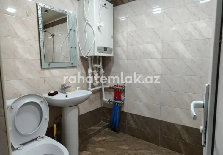 70 m² Obyekt / Ofis Kirayə (aylıq), Səbail, Bakı