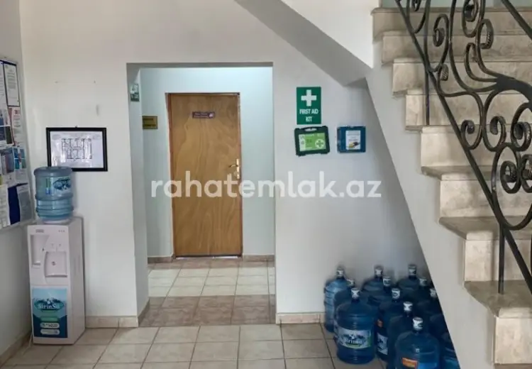 1000 m² Obyekt / Ofis Kirayə (aylıq), Qaradağ, Bakı