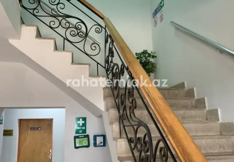 1000 m² Obyekt / Ofis Kirayə (aylıq), Qaradağ, Bakı