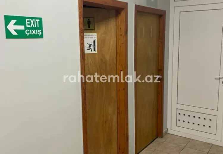 1000 m² Obyekt / Ofis Kirayə (aylıq), Qaradağ, Bakı