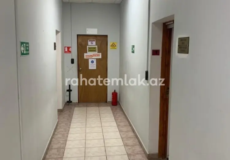 1000 m² Obyekt / Ofis Kirayə (aylıq), Qaradağ, Bakı