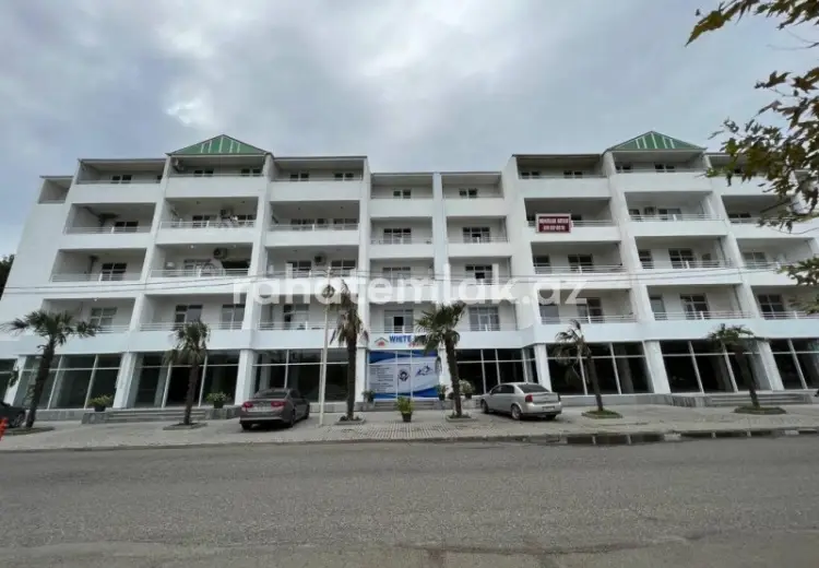 2 otaqlı mənzil Satılır, Astara