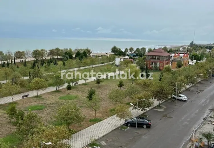 2 otaqlı mənzil Satılır, Astara