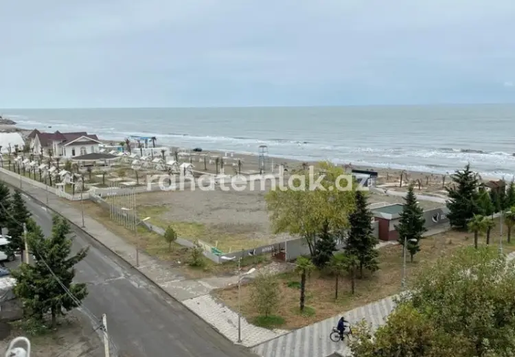 2 otaqlı mənzil Satılır, Astara