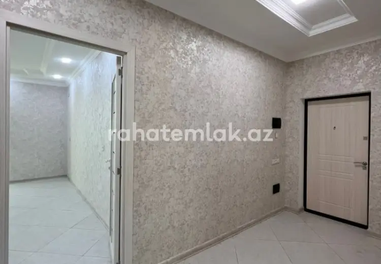 2 otaqlı mənzil Satılır, Astara
