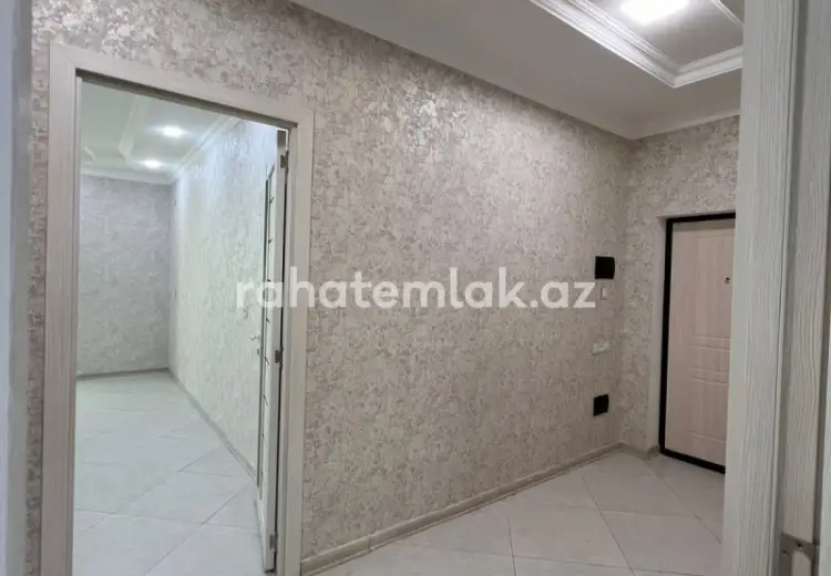 2 otaqlı mənzil Satılır, Astara