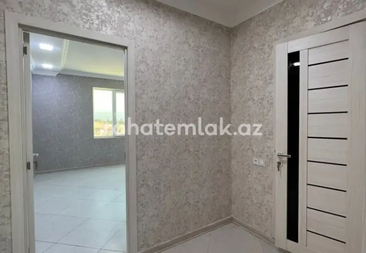 2 otaqlı mənzil Satılır, Astara