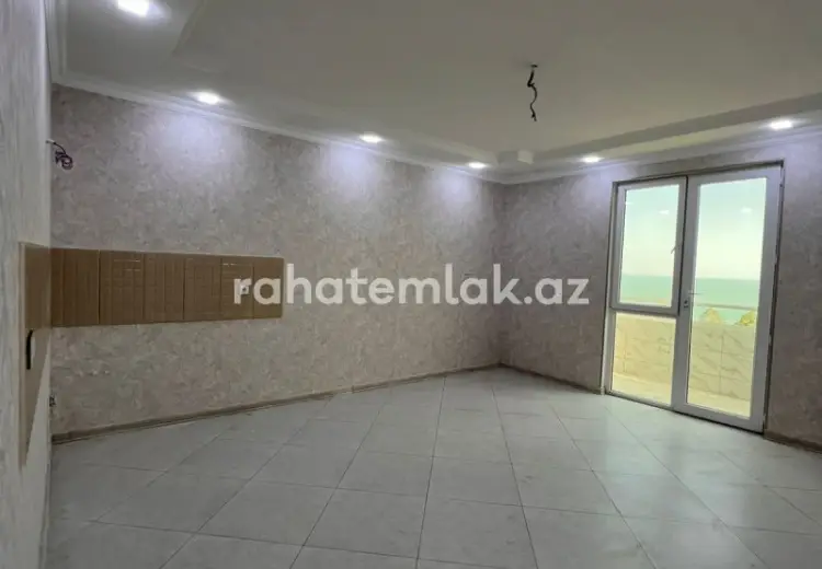 2 otaqlı mənzil Satılır, Astara