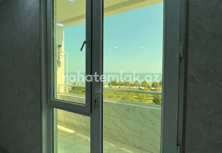 2 otaqlı mənzil Satılır, Astara