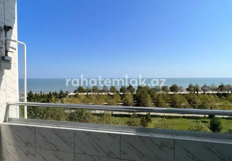 2 otaqlı mənzil Satılır, Astara