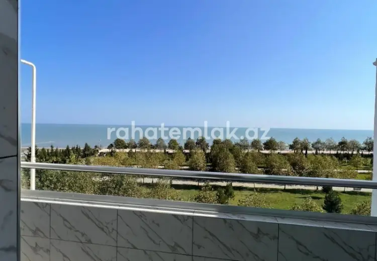 2 otaqlı mənzil Satılır, Astara