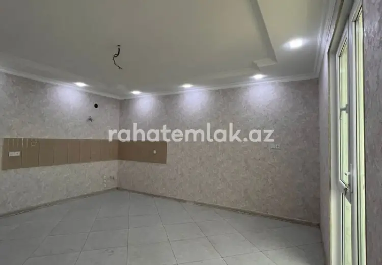 2 otaqlı mənzil Satılır, Astara