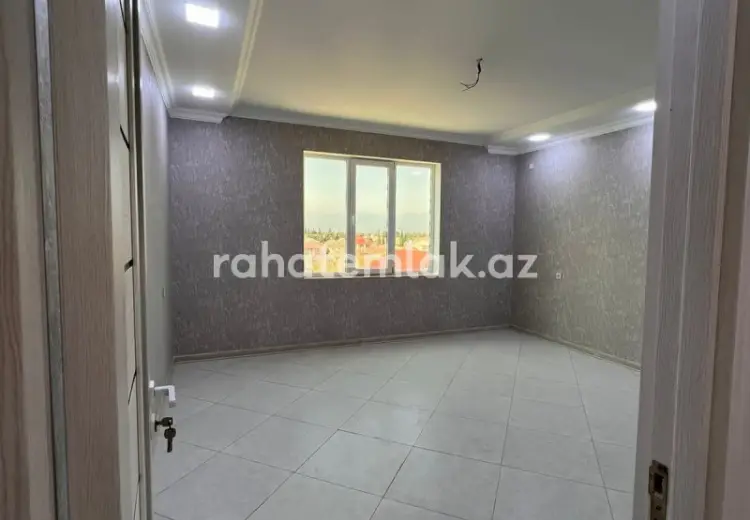2 otaqlı mənzil Satılır, Astara