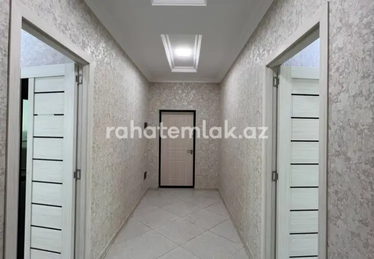 2 otaqlı mənzil Satılır, Astara