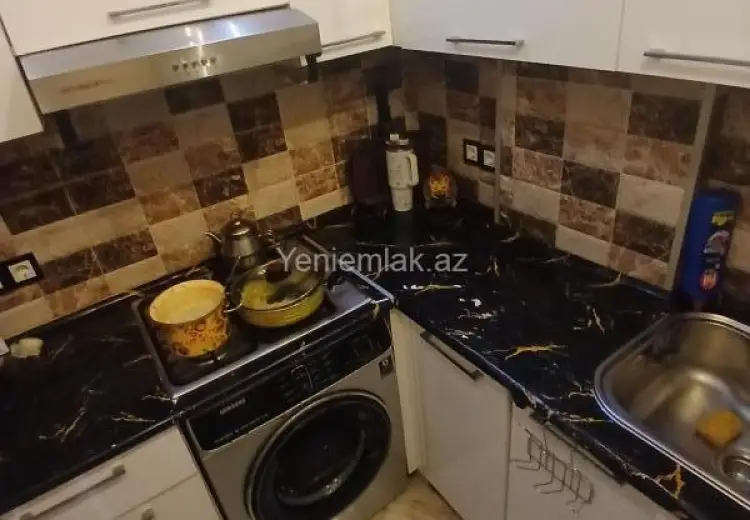 2 otaqlı mənzil Satılır, Xırdalan