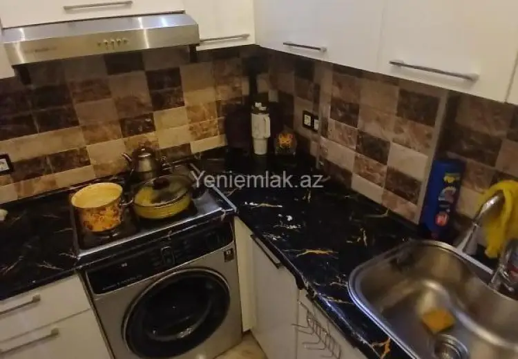 2 otaqlı mənzil Satılır, Xırdalan