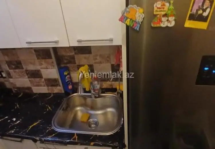 2 otaqlı mənzil Satılır, Xırdalan