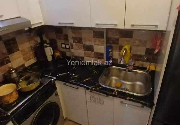 2 otaqlı mənzil Satılır, Xırdalan