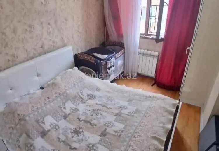 2 otaqlı mənzil Satılır, Xırdalan
