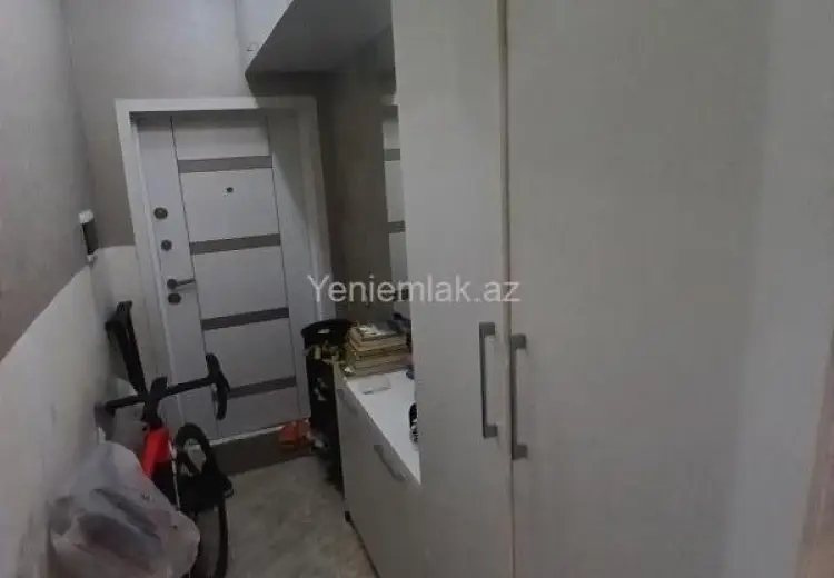 2 otaqlı mənzil Satılır, Xırdalan