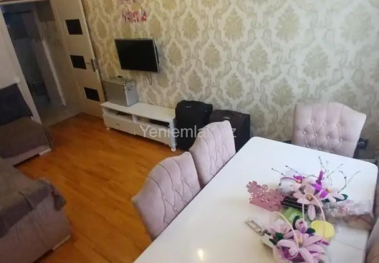 2 otaqlı mənzil Satılır, Xırdalan