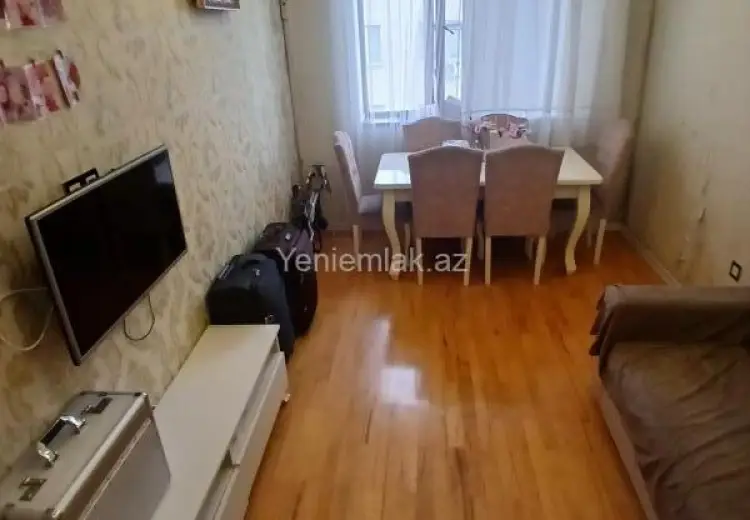 2 otaqlı mənzil Satılır, Xırdalan
