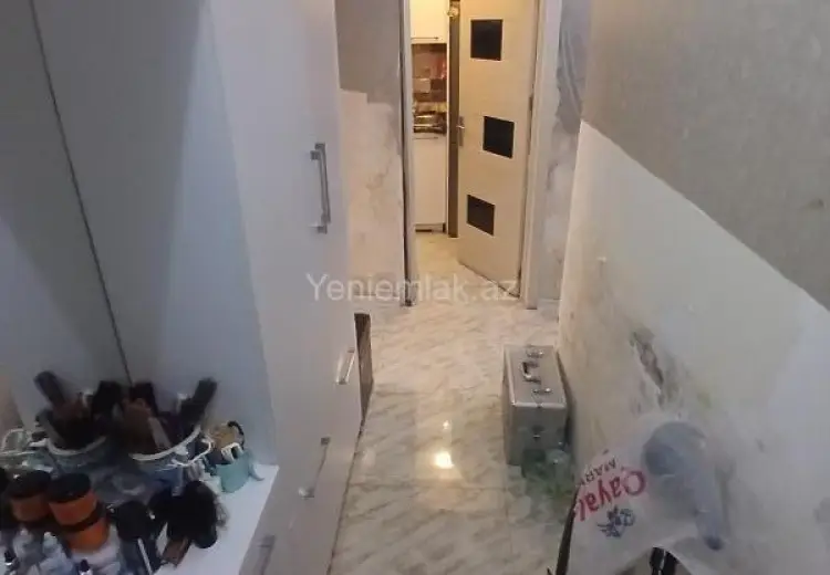 2 otaqlı mənzil Satılır, Xırdalan