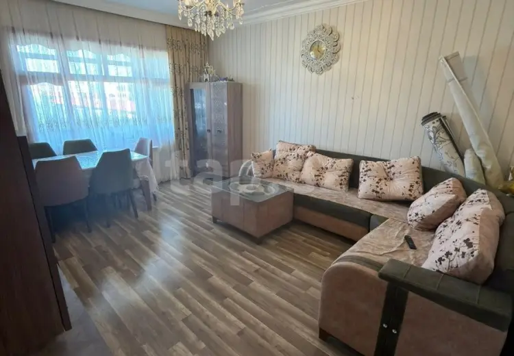 3 otaqlı mənzil , Sumqayıt