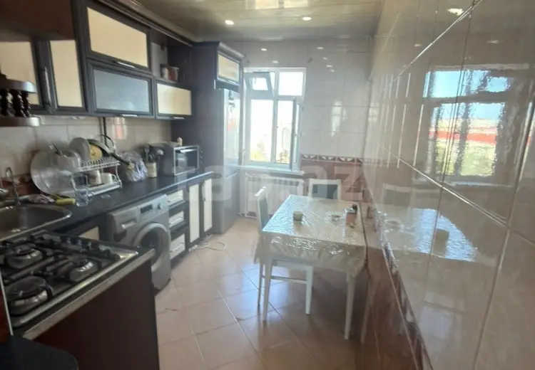 3 otaqlı mənzil , Sumqayıt