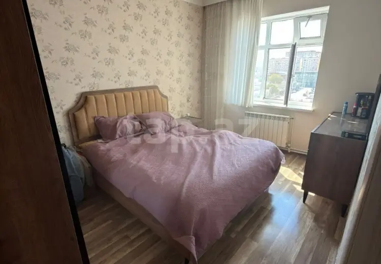 3 otaqlı mənzil , Sumqayıt