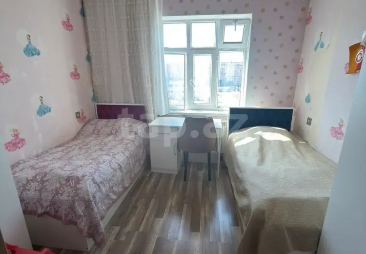 3 otaqlı mənzil , Sumqayıt